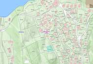 ZWEITWOHNSITZTAUGLICH! Grundstück in idyllischer Lage auf der Turracher Höhe