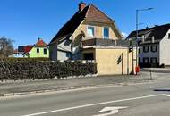 "KAUFANBOT vorhanden" Einfamilienhaus in Zeltweg - 4 Schlafzimmer, große Terrasse und viel Platz im Garten