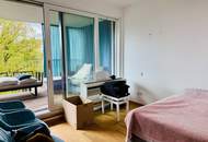 +++ Rosenhain +++ Luxuriöse 2-Zimmer-Wohnung mit sonnigem Balkon &amp; TG-Stellplatz in Geidorf