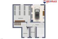 Gepflegtes Einfamilienhaus mit schönem Garten in sonniger und zentrumsnaher Lage