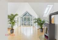 Zwei Ebenen, ein Ausblick: Maisonette mit beeindruckendem Panorama