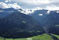 Preisreduktion – Ihre Chance! Sonniger Baugrund in Fiss mit Weitblick!