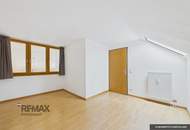 Mehr Raum zum Leben – Maisonette mit besonderem Wohngefühl