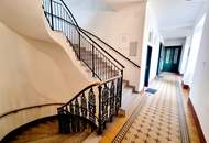 Luxuriöse Wohnung in 1030 Wien! Voll und geschmackvoll möbliert + Hochwertige Sanierung + U-Bahn ums Eck! Koffer packen und einziehen! Jetzt zugreifen!