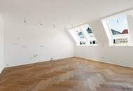 ERSTBEZUG II MAISONETTE MIT BALKON UND TERRASSE II LUFTWÄRMEPUMPE UND KLIMA II NÄHE AKH UND U6 ALSER STRASSE II ANLEGERPREIS