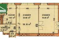 BASTLERHIT! Genossenschaftswohnungen mit optimaler öffentlicher Verbindung, nähe Hauptbahnhof!