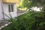 Nähe Kutschkerviertel - Schöne 2-Zimmerwohnung mit Garten!