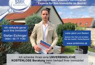 Modern wohnen – ruhig leben in Fels am Wagram!