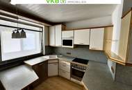WELS | WIMPASSING: Sehr großzügige 3-Zimmer-Wohnung mit wintergartenähnlichem Charakter in Toplage von Wels!