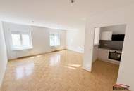 PROVISIONSFREI - SANIERT - ERSTBEZUG: helle und freundliche 3-Zimmerwohnung mit Balkon und zusätzlichen GOODIES!