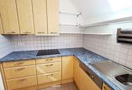 TOPLAGE, BÖRSE-NÄHE, klimatisierte 157 m2 Maisonette mit 18 m2 Terrasse, 4 Zimmer, Küche, Wintergarten, 2 Bäder, Zelinkagasse