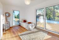 Quality Living im Zentrum von Maria Enzersdorf.