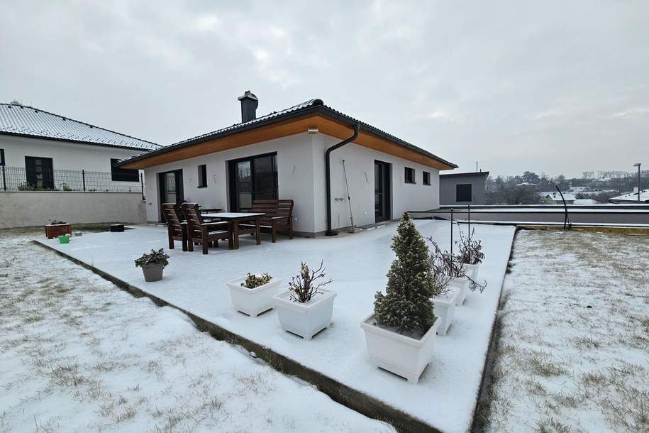 Modern und smart!, Haus-kauf, 689.000,€, 2223 Gänserndorf