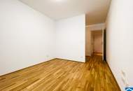 FREUDE AM WOHNEN: Top 2 Zimmer-Gartenwohnung in ruhiger Lage