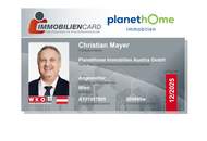 Dachgeschosswohnung - Energieeffizientes Nest für Zweisamkeit