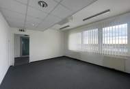 DPC | Bürofläche mit flexibler Raumaufteilung