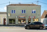 "Wohnen und Arbeiten"