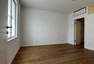 1030! Penthouse mit begrüntem Dachgarten und tollem Blick nahe Stadtpark!