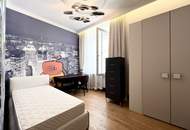 Exklusive, vollmöblierte Wohnung in renommiertem Haus am Hohen Markt - High-Class Living im Herzen Wiens