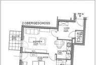 Tolle 2-Zimmer-Balkonwohnung in der Nähe der Ungargasse – mit guter Verkehrsanbindung!