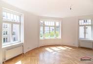 TOPLAGE - Großes Büro auf der Mariahilfer Straße! (Mietbeginn 01.01.2027)