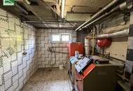 Gemütlichkeit pur! Wohnen im Grünen - Sofort einziehen und genießen - Gepflegtes Haus an der Wiener Stadtgrenze