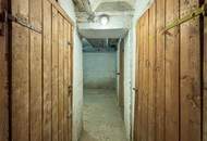 Innenhofidylle mit urbanem Puls – sanierte 2-Zimmerwohnung Nähe Wilhelmsdorfer Park