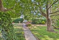 Ein Zuhause zum Verlieben - gepflegtes Einfamilienhaus mit traumhaften Naturgarten auf 1040 m² Eckgrundstück