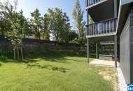 Im Grünen Mödling – Grüne Stadtvillen