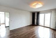 Wohnen mit Freiraum: Helle Wohnung mit Loggia und Grünblick in Brunn am Gebirge | ZELLMANN IMMOBILIEN