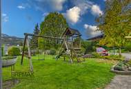 Kleines, feines Zuhause in Feldkirch-Tisis