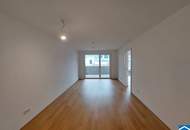 Charmanter 3-Zimmer-Wohntraum mit Balkon nahe AKH