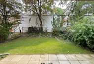 Familientraum in Margareten: 4-Zimmer-Maisonette mit Garten und Balkon
