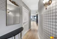 Dachgeschosswohnung im ehemaligen Beatrixbad