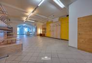 Top-Adresse. Geschäftslokal oder Büro am Stadtplatz. Zentral. Sichtbar.