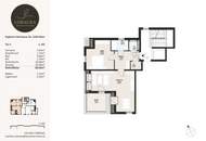 Entzückende Dachgeschoss Wohnung an der Lobau!