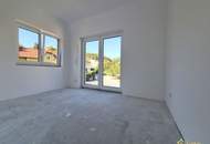 Noch 3 Häuser frei! CHARMANTE LAGE IM ZENTRUM PRESSBAUM - LICHTDURCHFLUTETES ZIEGELHAUS MIT ZAHLREICHEN AUSSENFLÄCHEN UND FERNBLICK. Provisionsfrei für den Käufer.