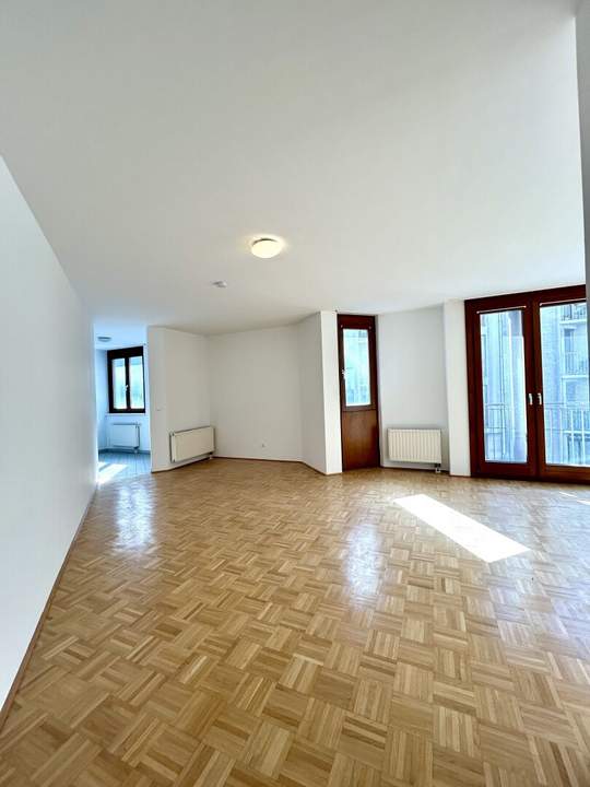 Neuwertige 1-Zimmer-Wohnung in 1050 Wien – Ihr neues Zuhause