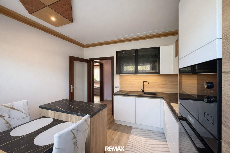 84 m² Wohnkomfort - Erdgeschosswohnung mit Gartenanteil und Balkon, Wohnung-kauf, 149.000,€, 8665 Bruck-Mürzzuschlag