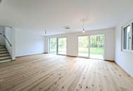 5-Zimmer-Einfamilienhaus mit Dachterrasse am oberen Mühlwasser | Erstbezug