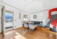 Attraktive 3,5 -Zimmer-Wohnung in ruhiger Lage von Zirl mit Balkon in südwestlicher Ausrichtung