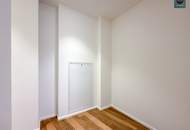 Erstbezug: Design - Apartment mit hochwertiger Ausstattung im Trendbezirk Ottakring!