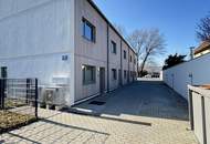 Familienfreundliches Reihenhaus mit Garten und Terrasse – modernes Wohnen in Toplage von Wien-Donaustadt