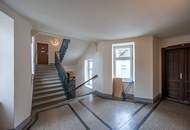 ++Fasangarten++ Altbau mit Potenzial – sanierungsbedürftige 2-Zimmer-Wohnung