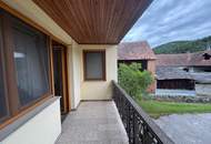 Einfamilienhaus mit großem Nebengebäude und Werkstatt – ideal für Bastler in ruhiger Lage!