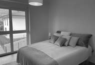 Leben in der Innenstadt Graz: NEU 8020 1.OG, 41m² mit Balkon, A+, *****Aktion zum Baustart