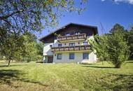 Mehr-Generationen-Wohnhaus mit Potenzial und über 2.000 m² Grund