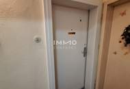 Eigentumswohnung im Erdgeschoss, zentrale Lage in St. Pölten-Stadt - 2 Zimmer