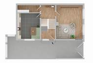 "Doppeltes Glück! Liegenschaft in Moosbrunn an der Piesting"