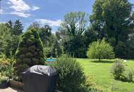 Historischer Charme und zeitlose Eleganz – eine stilvolle Jahrhundertwendevilla für höchste Ansprüche.